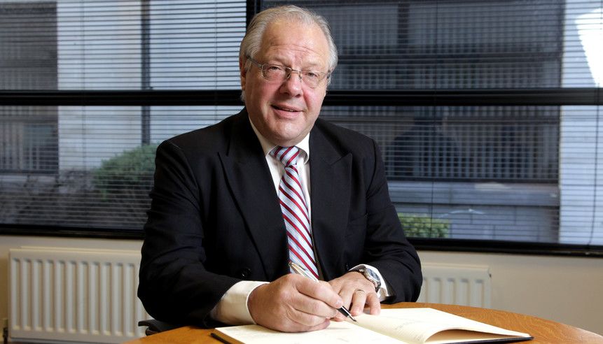 Post-Brexit: Whither or wither? Dairy UK man to join Winter Fair discussion