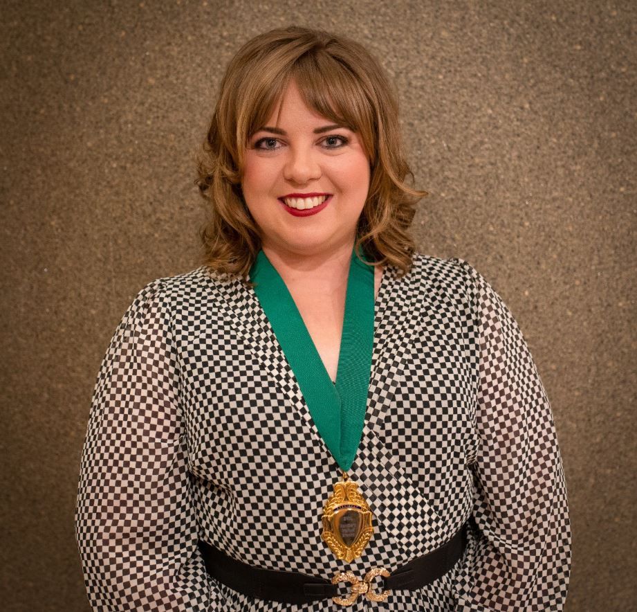 BVA NI and NIVA elect equine vet as new president