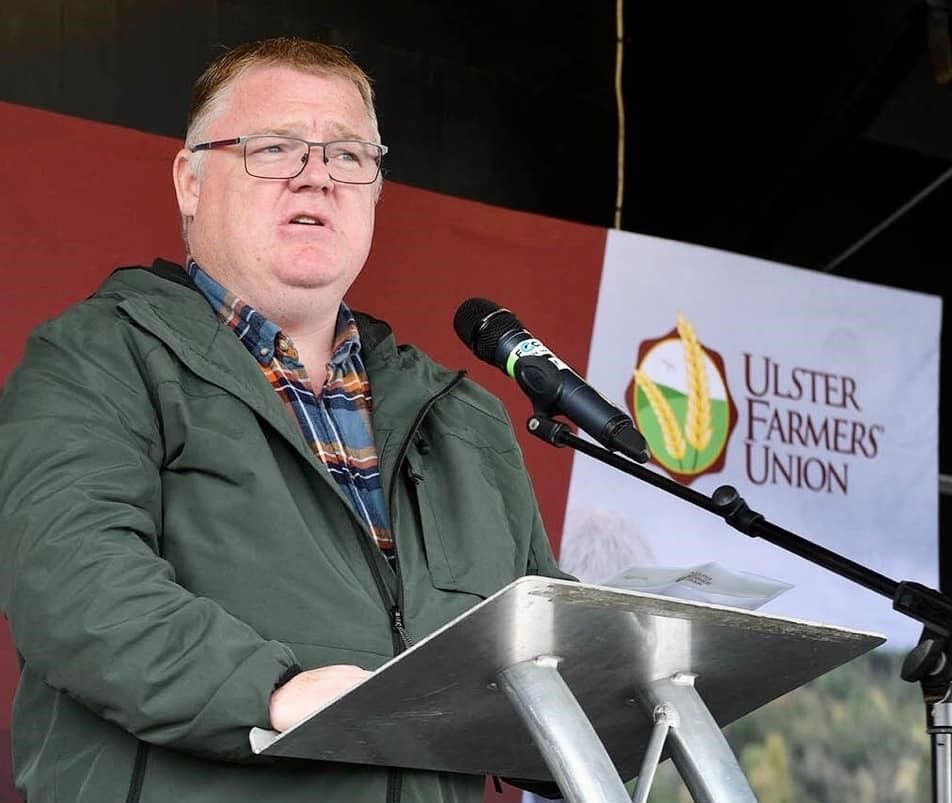 NI rural communities experiencing a ‘perfect storm’