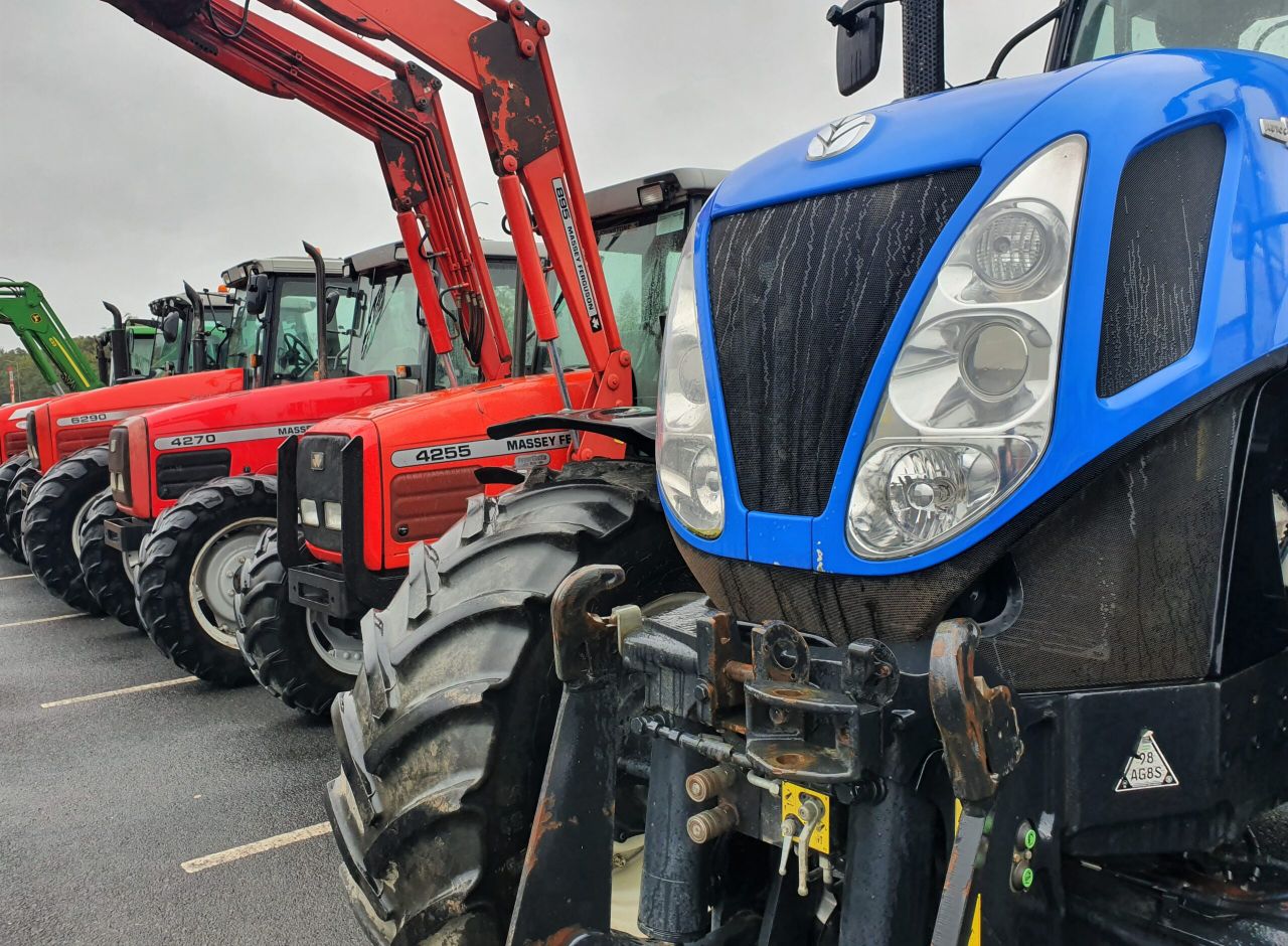 Contractors so ‘incensed’ by new diesel tax that they may go ‘Dutch’ – FCI