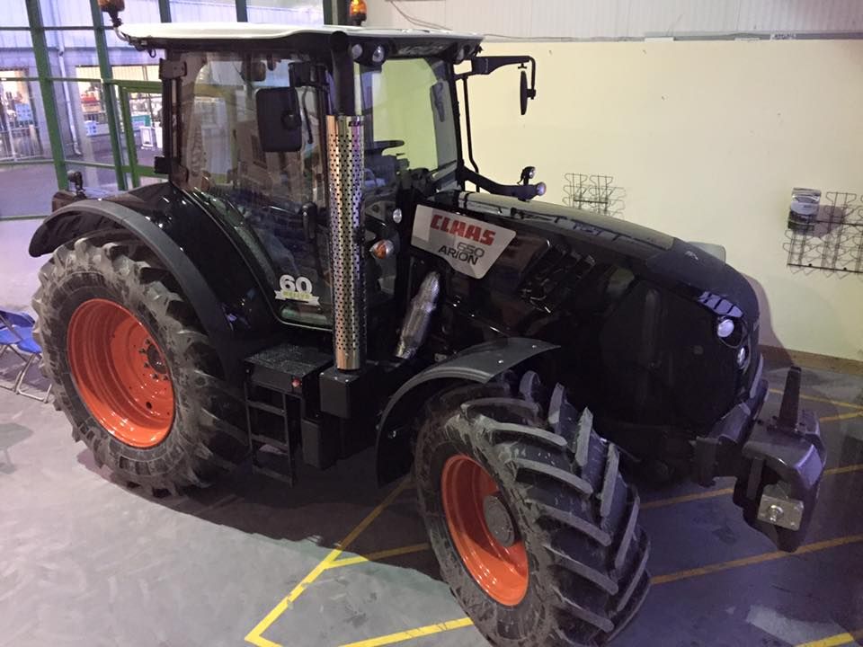 Kellys of Borris to celebrate 60th anniversary with 'big' open days