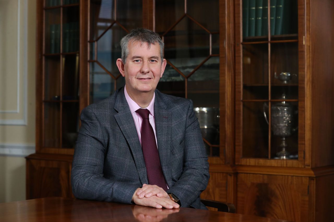 NI BPS Entitlement Registers available to view