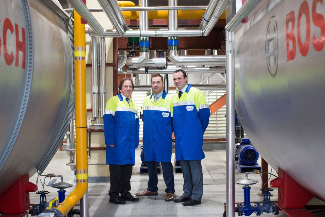 Arrabawn signs €2m gas supply deal with Vayu energy