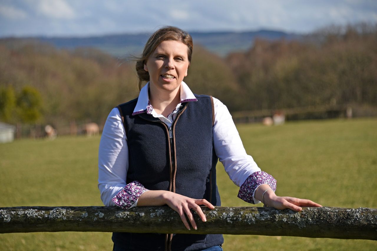 New chair of HCC sets out priorities for the year ahead