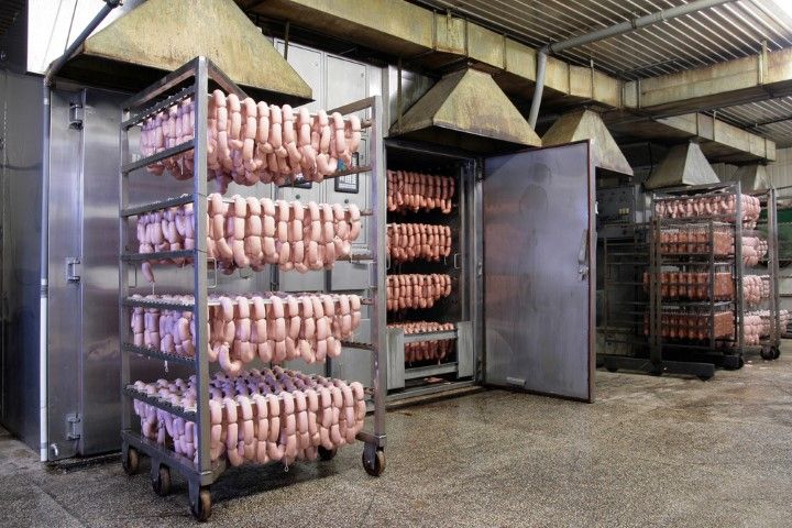 40 jobs lost as meat processor closes down