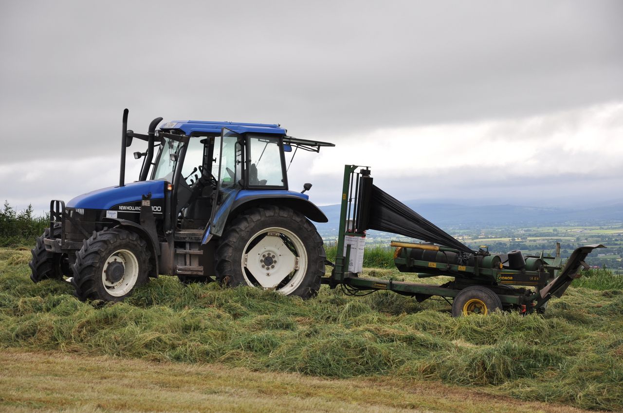 Department urged to help farmers build fodder resilience