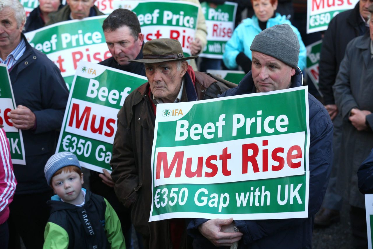 Why the factories don't want a repeat of the beef crisis