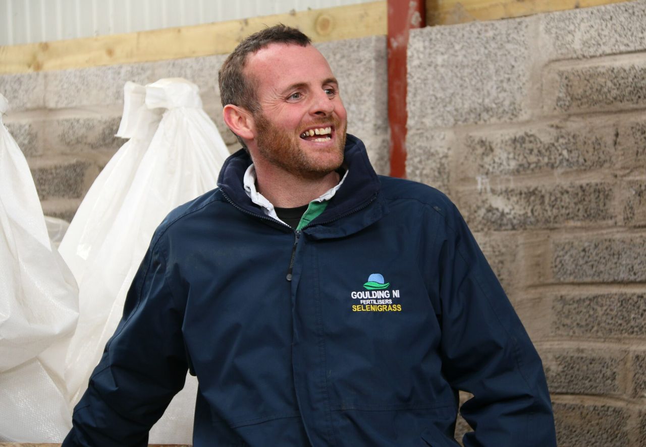 Opportunity to hear from 3 of Ulster’s top grassland farmers