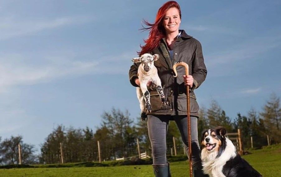 Registration open for Welsh women in ag event