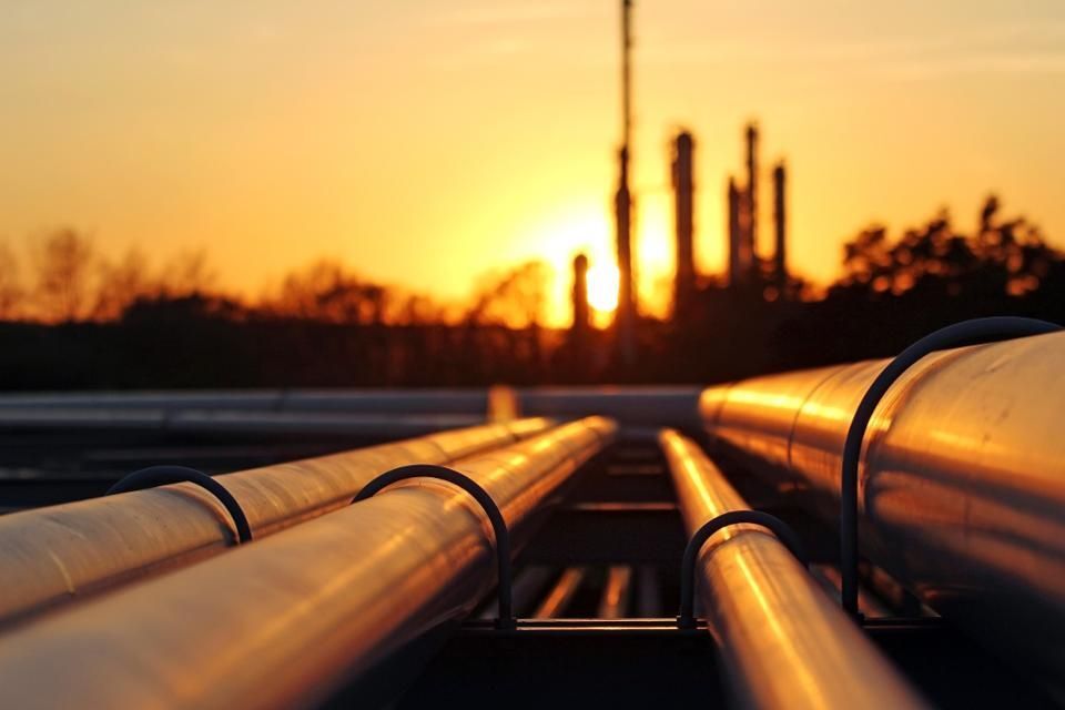 Oil and gas industry commits to new framework for reporting methane