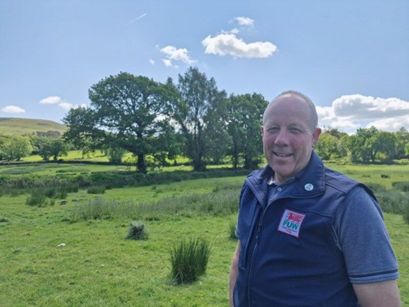 FUW to host SFS information roadshow for members