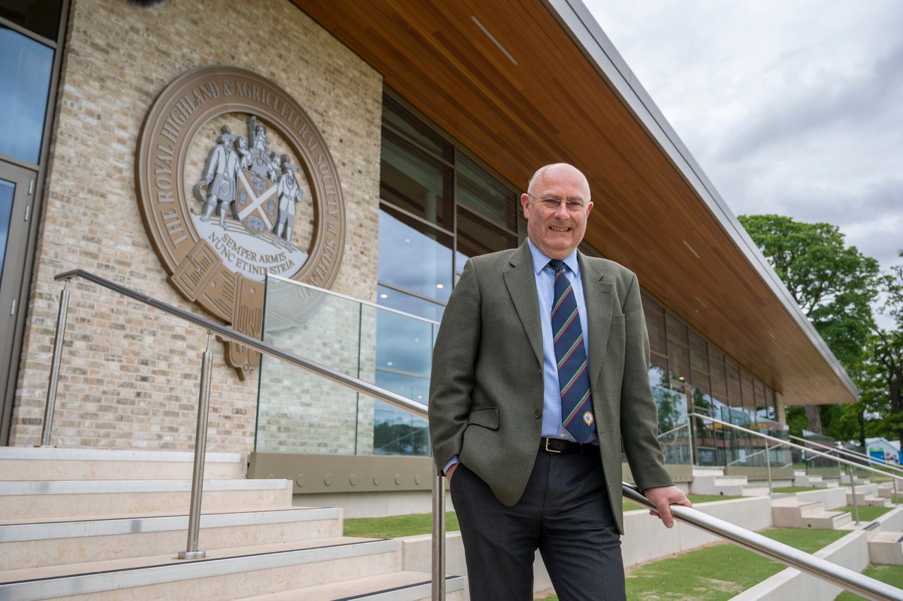 Royal Highland Show launches tickets for 2021 event