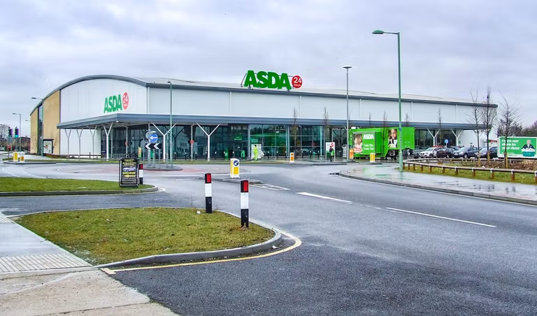 Asda starts roll out of LEAF certification on fresh produce - Agriland ...