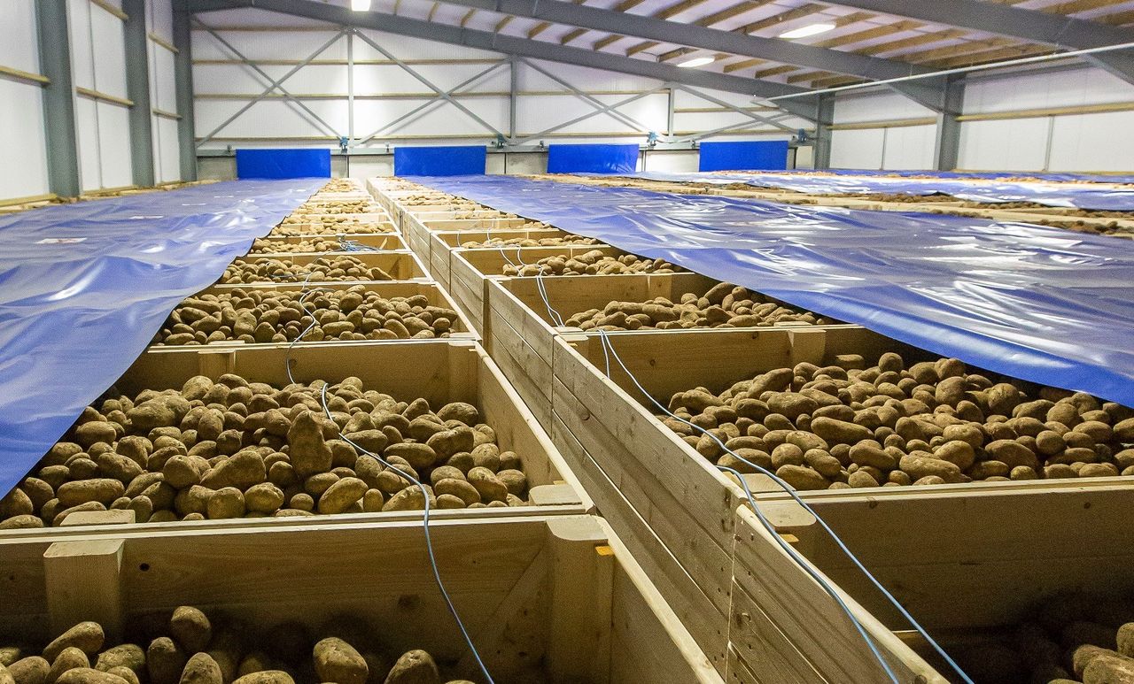Gove appoints sustainable restauranteur to pioneer 'farm-to-fork revolution'