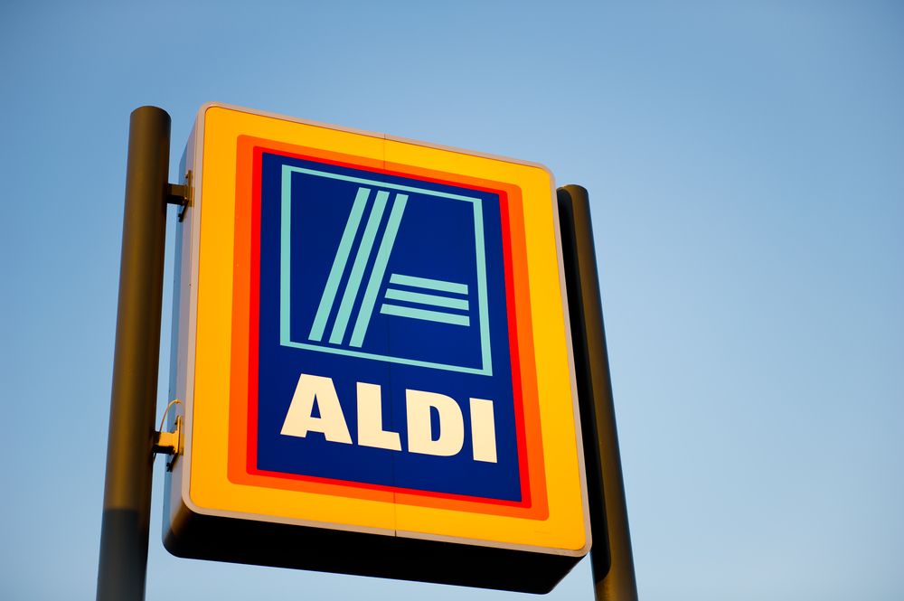 Aldi's brand value overtakes Tesco's