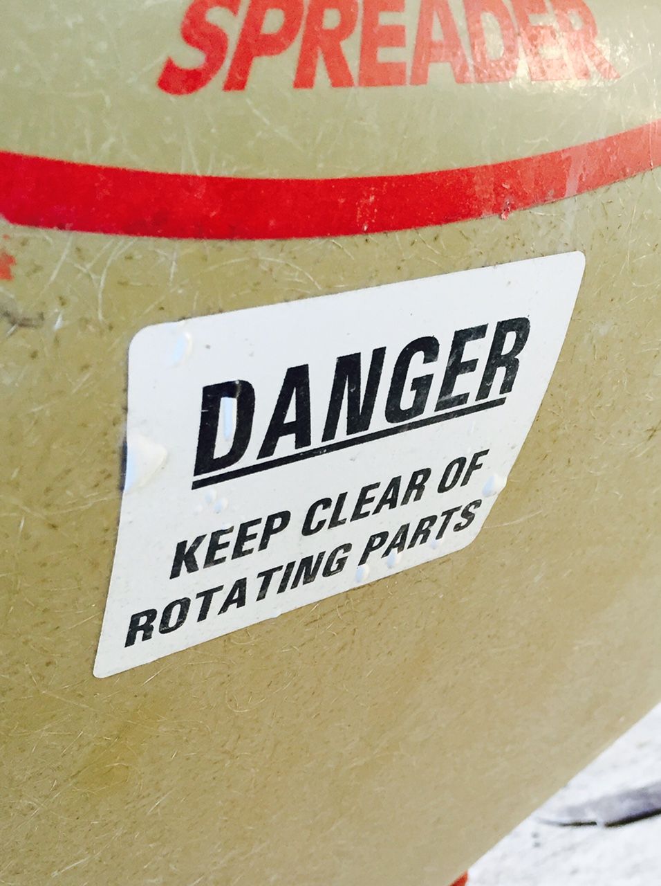 Make farm safety your New Year's resolution