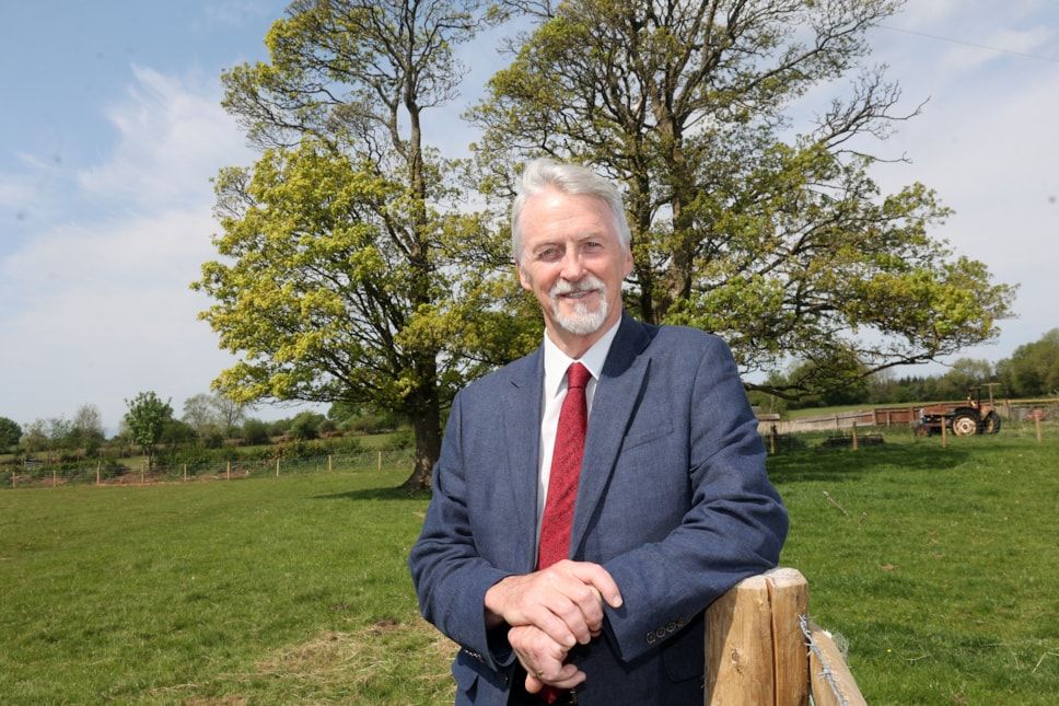 New scheme supports Welsh farming in national parks landscapes