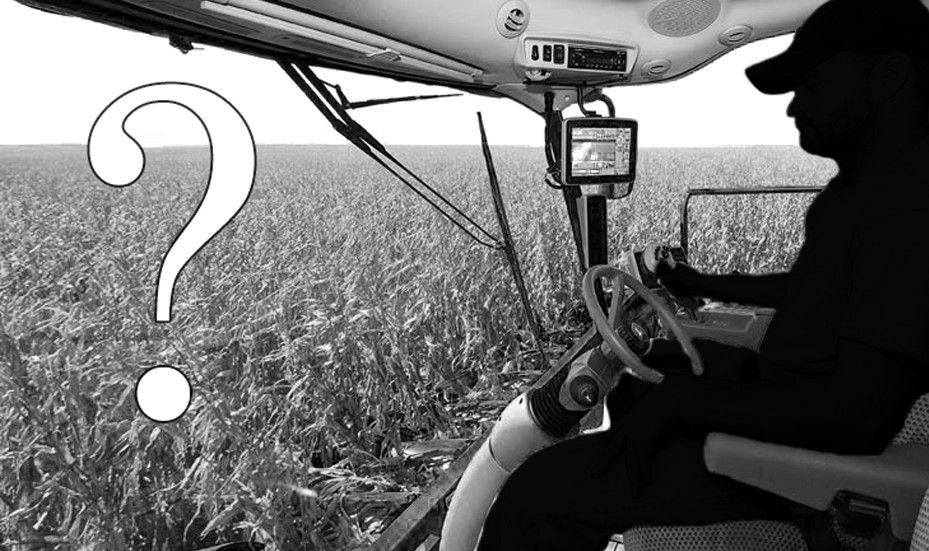 Is this the biggest 'harvesting' contractor?