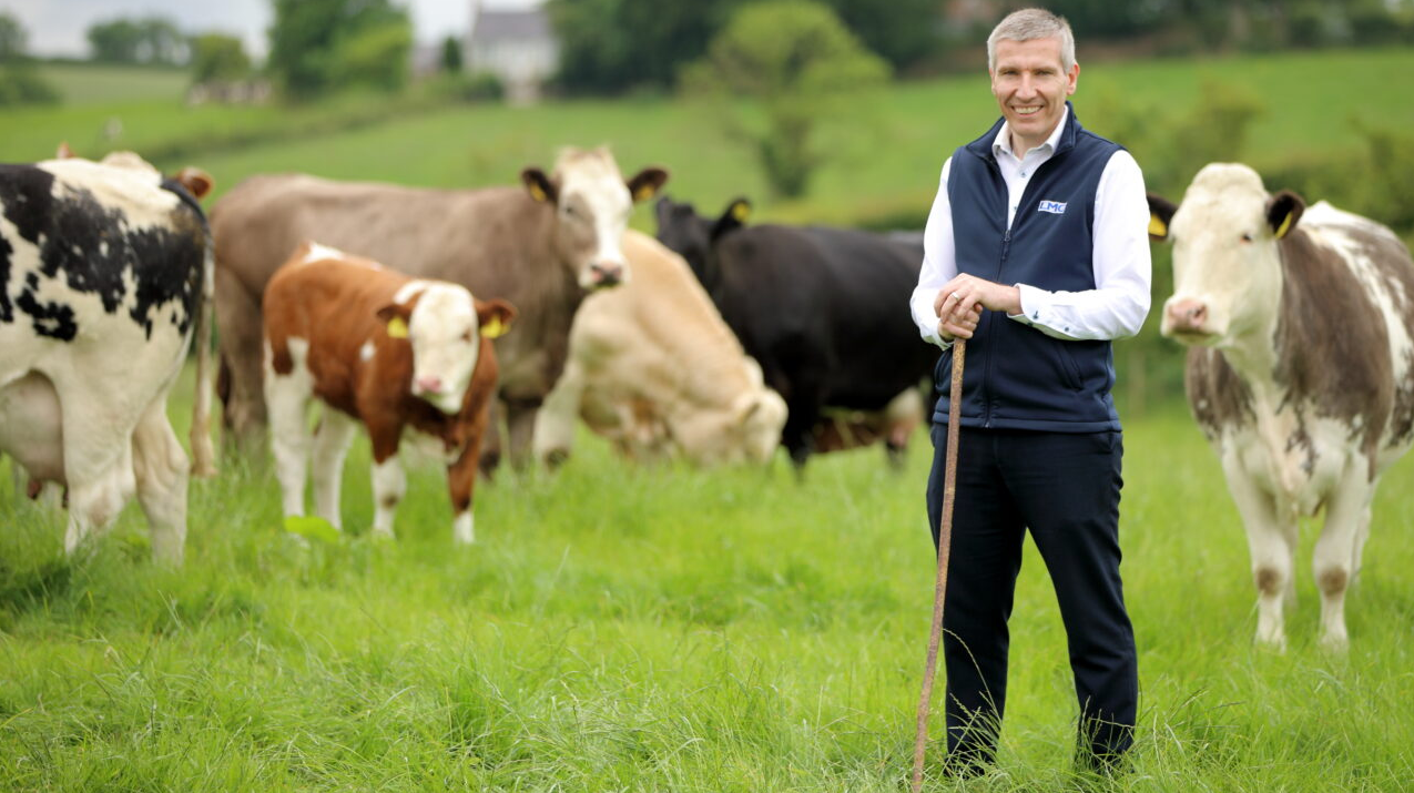 Engagement with schools ‘highly valued by Dairy Council NI levy payers’