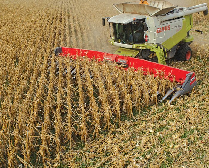 Soil moisture levels remain a concern in parts of the US