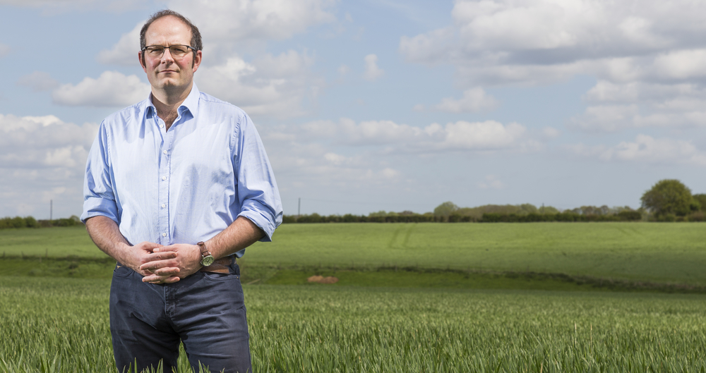 'The majority of production level agricultural roles have been overlooked' - NFU