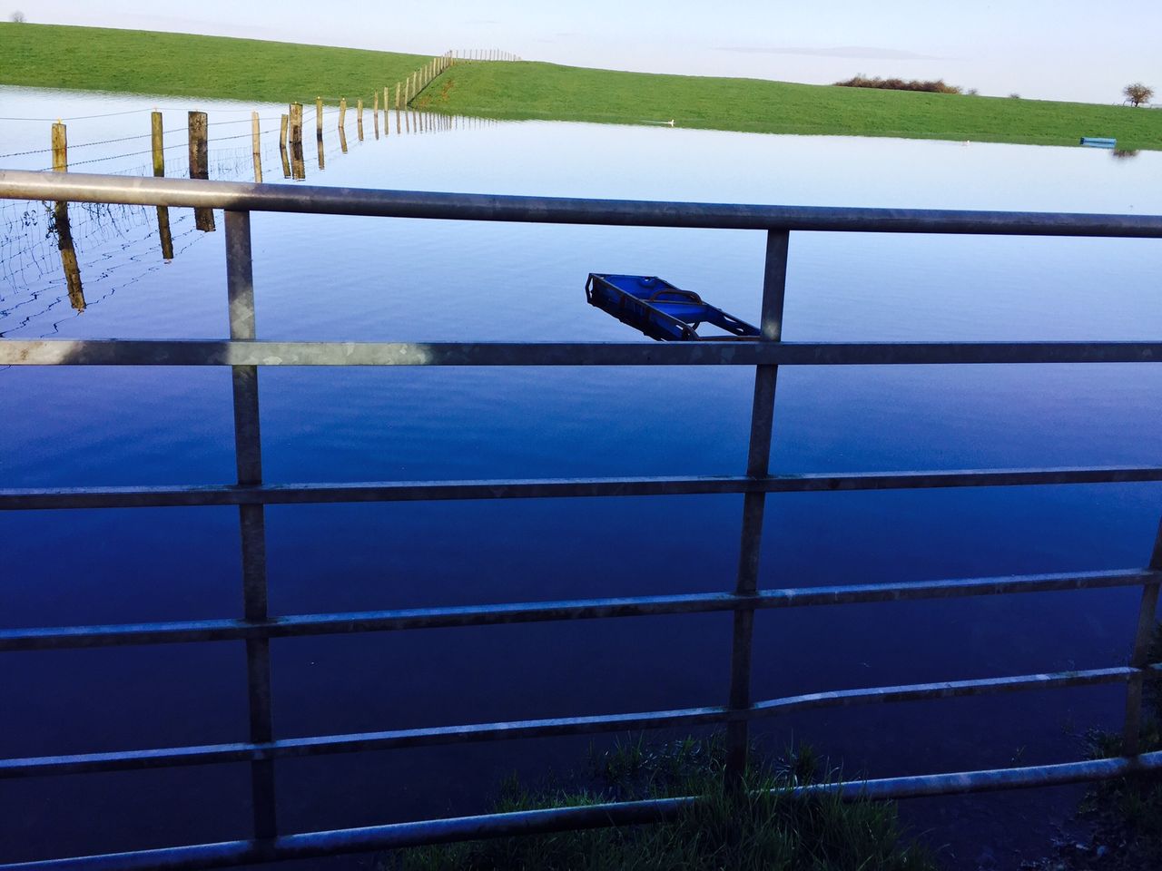 Farmers to receive funding to help alleviate flooding problems