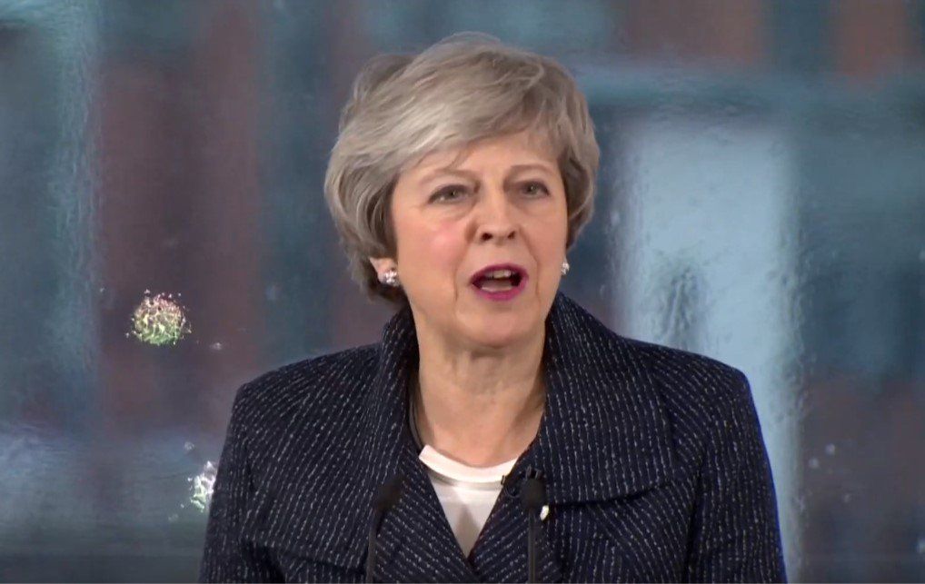 UK to seek further Brexit extension 'to leave in timely and orderly way'
