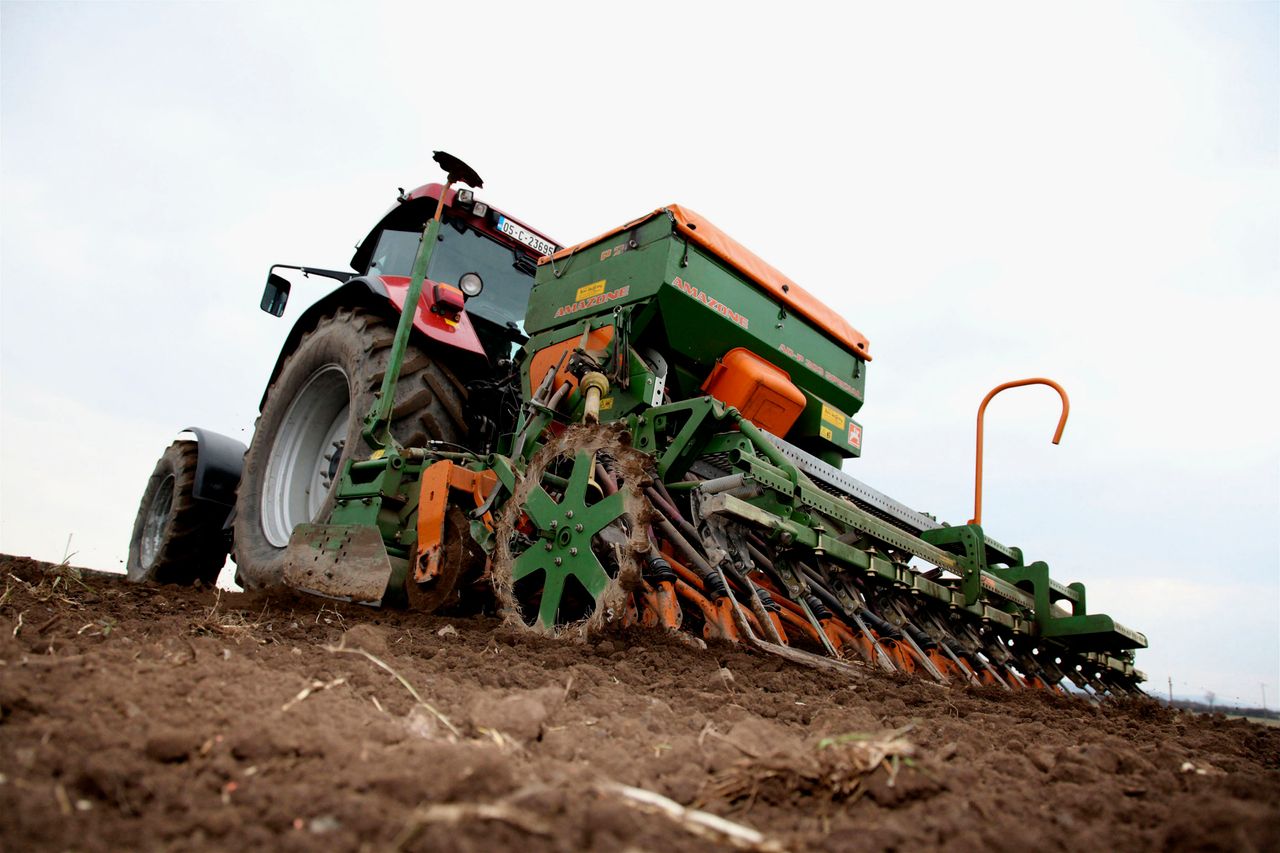 Tillage: Are you practicing a five-minute fallow policy?