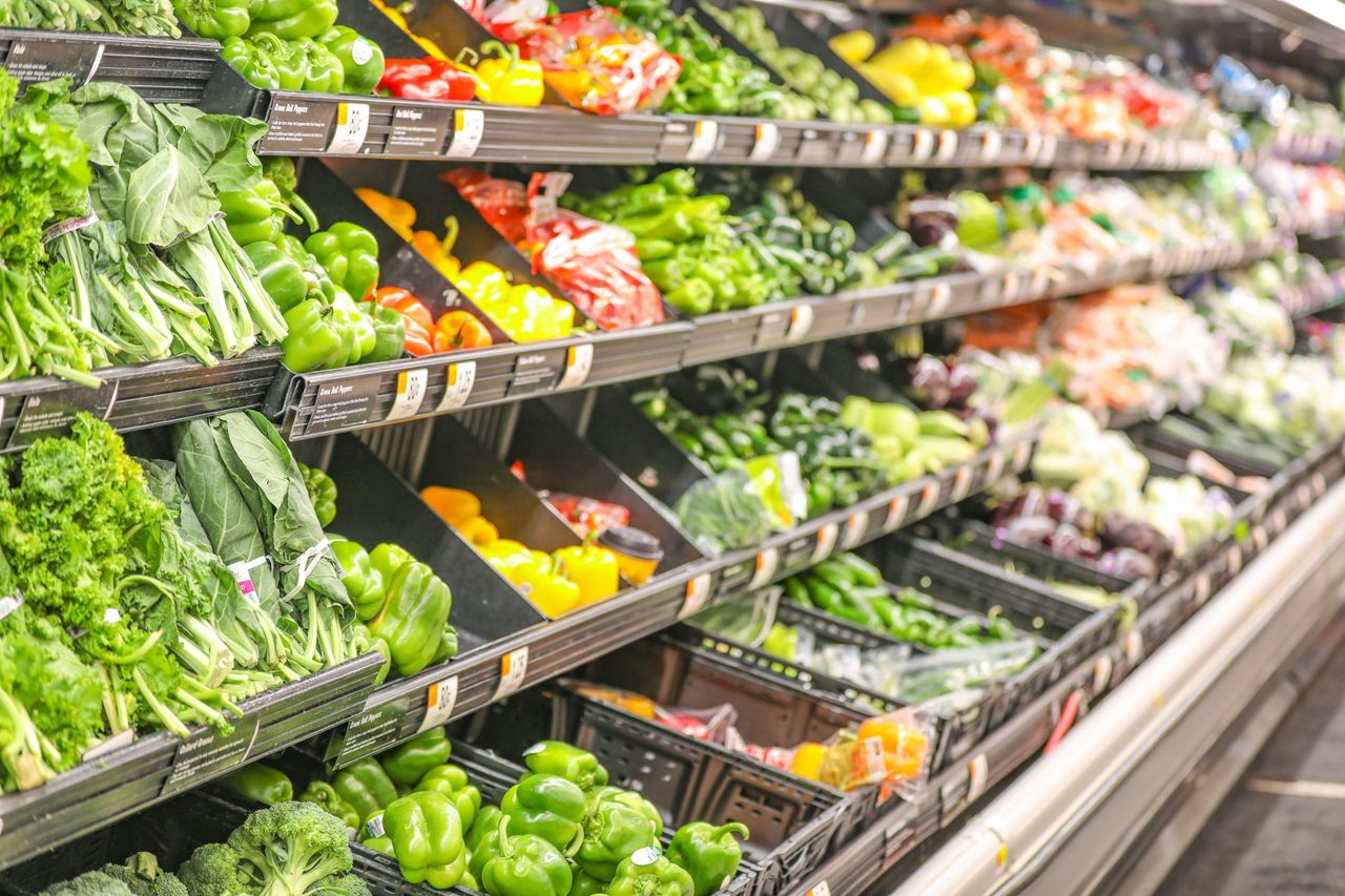 UK food retail prices set to increase significantly – expert