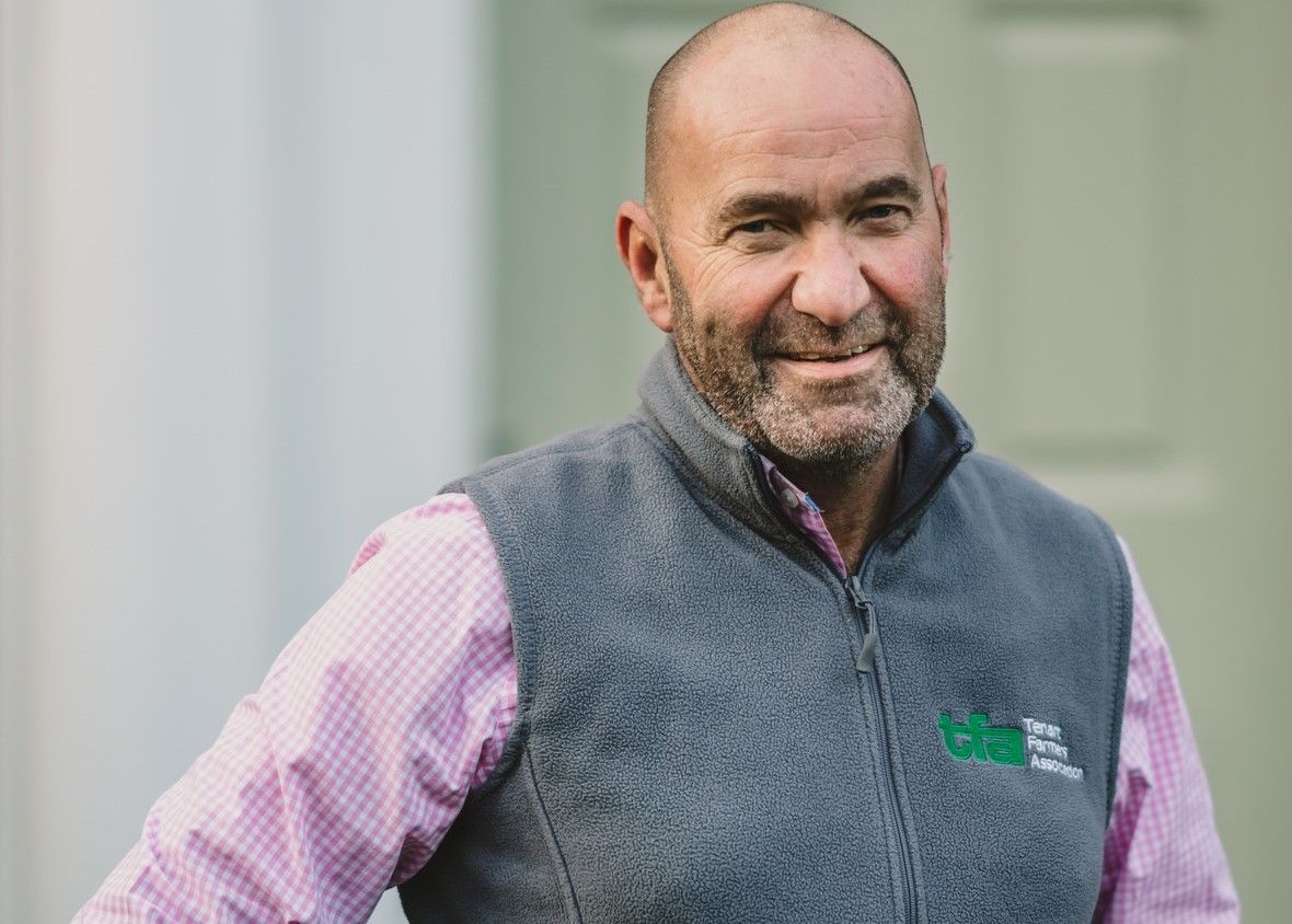 Tenants urged to get in the driving seat for autumn farm rent reviews