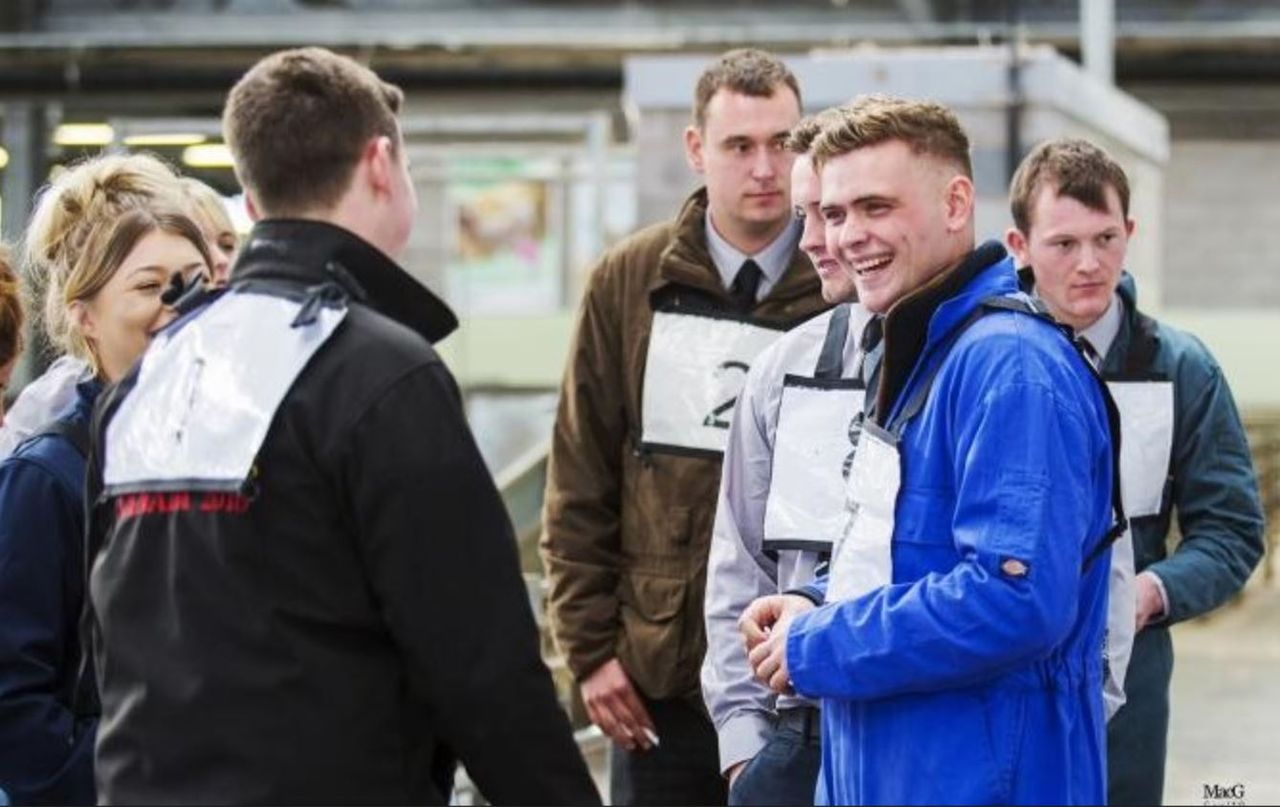 Aberdeen Angus Society launches new youth training course