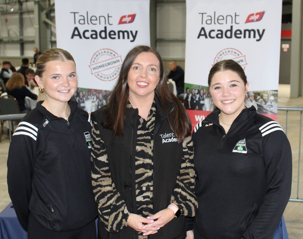 ABP Talent Academy ‘actively’ recruiting graduates and students