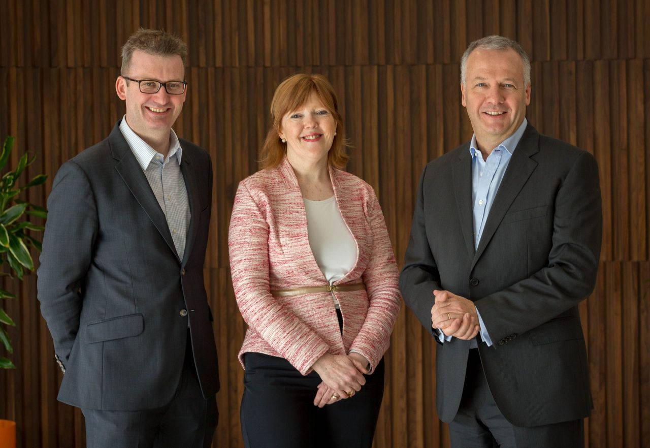 Labour advisor joins Glanbia's communications team