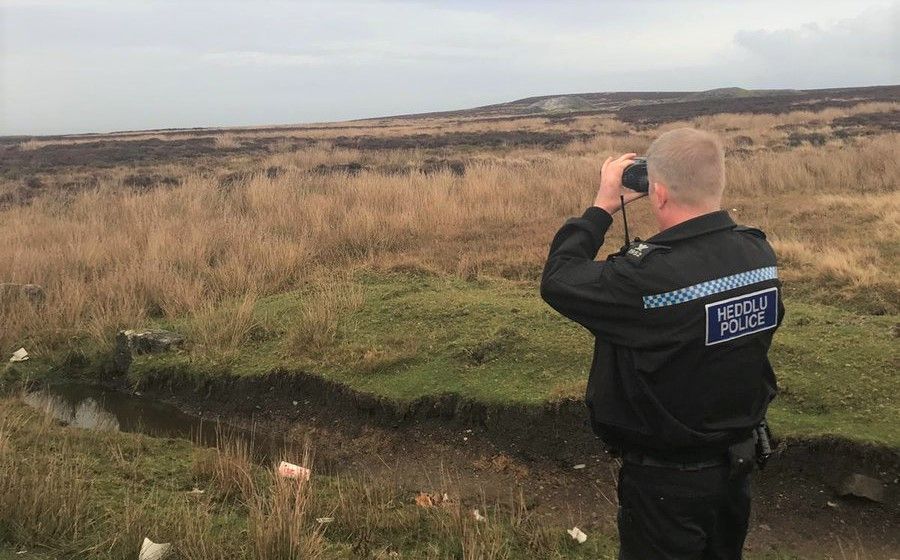'Make your voice heard': National survey launched on rural policing and crime