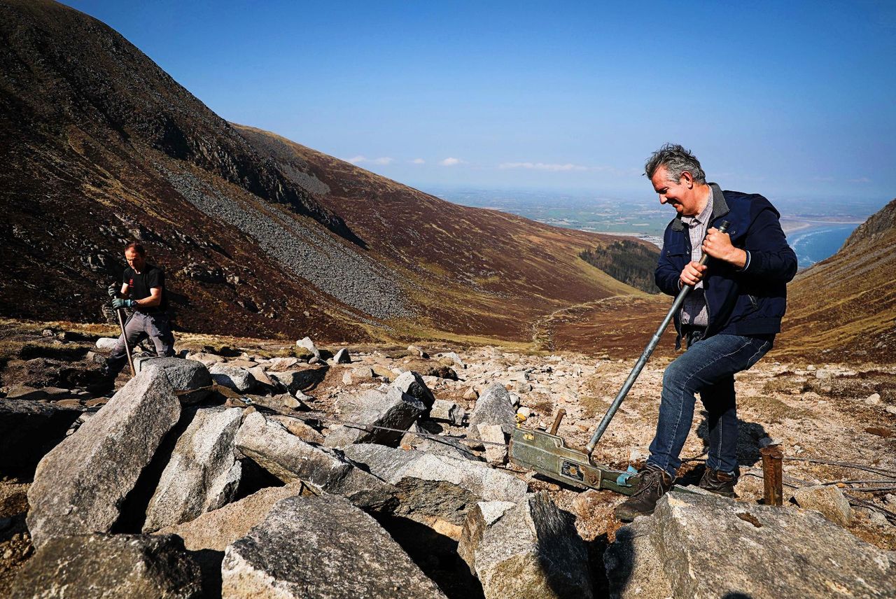 NI’s £2 million Environment Fund opens for applications