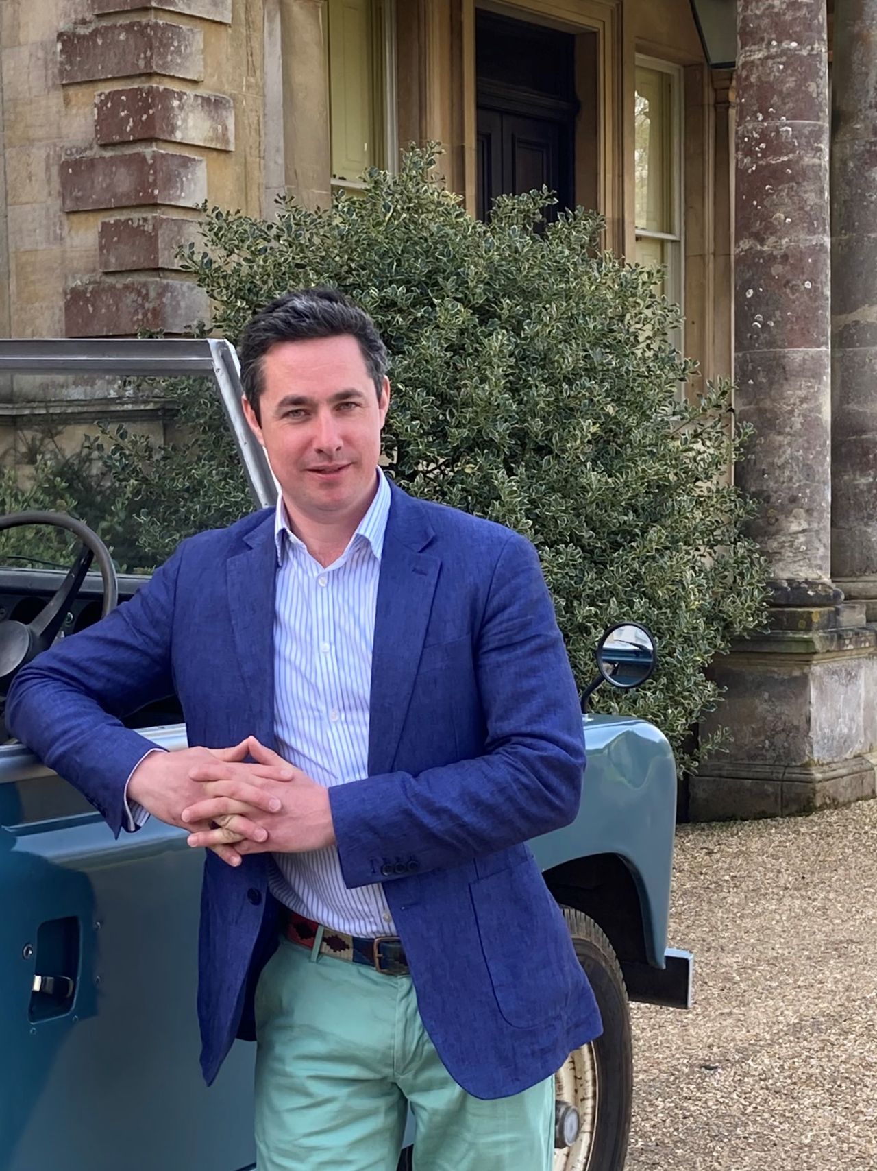 RABI announces appointment of new trustee