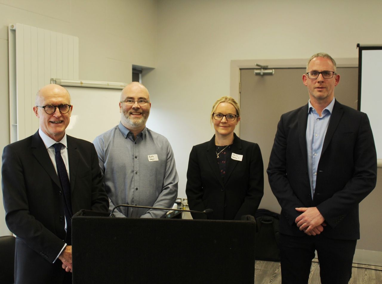 Consultation on NI carbon budgets gets underway