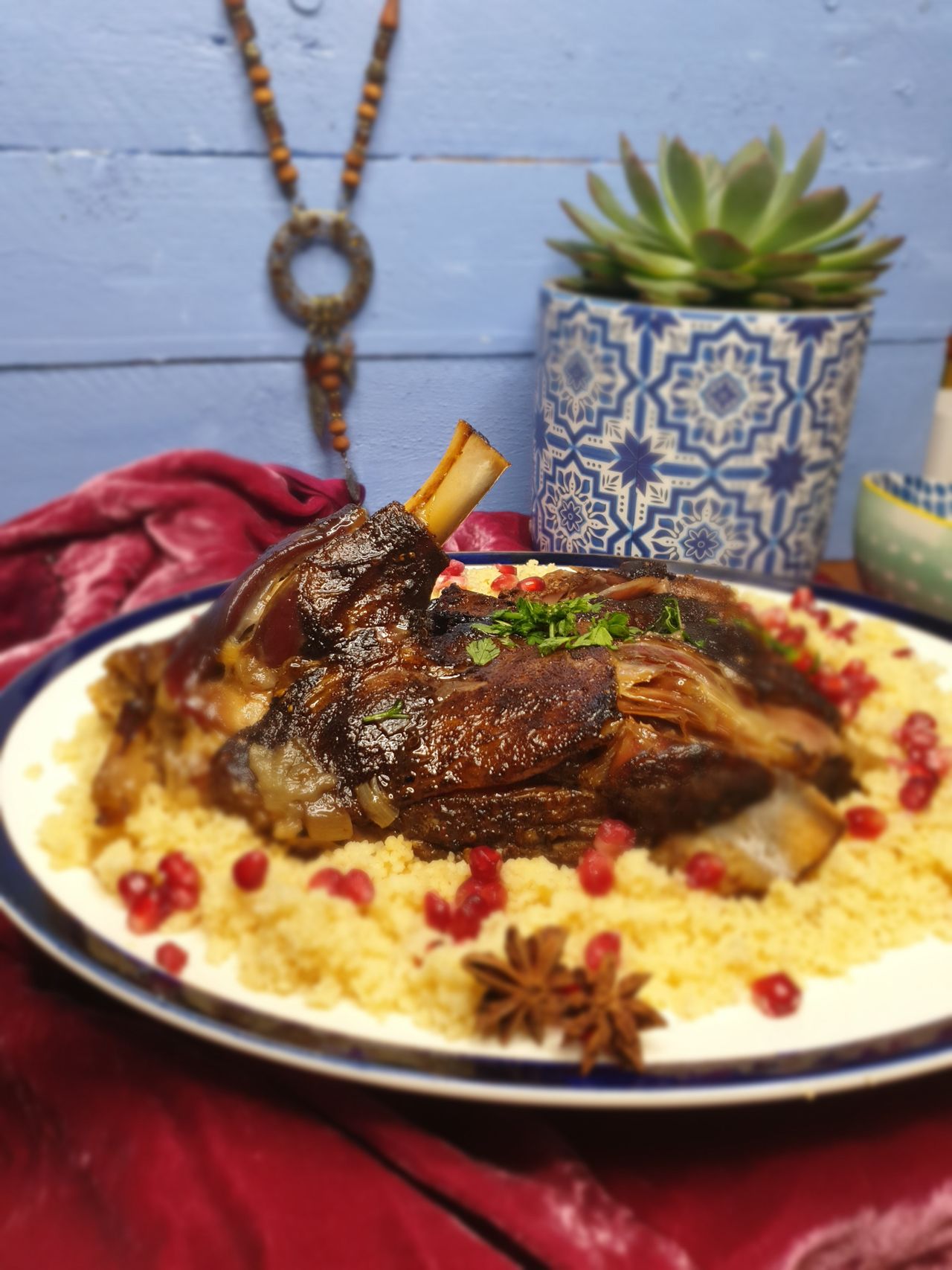 Pembrokeshire Lamb comes out on top at the Great Taste Awards