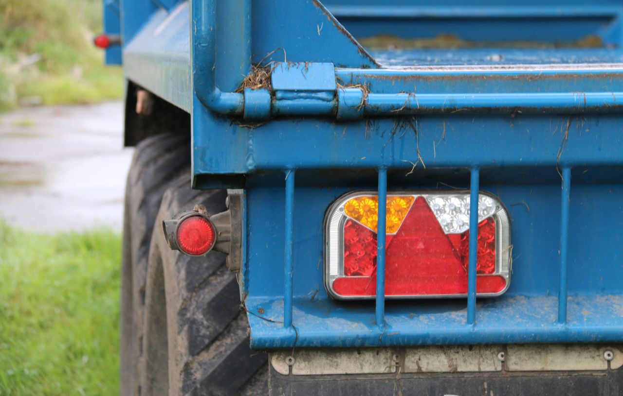 Bereaved mum turned trailer campaigner to speak out in farm safety webinar