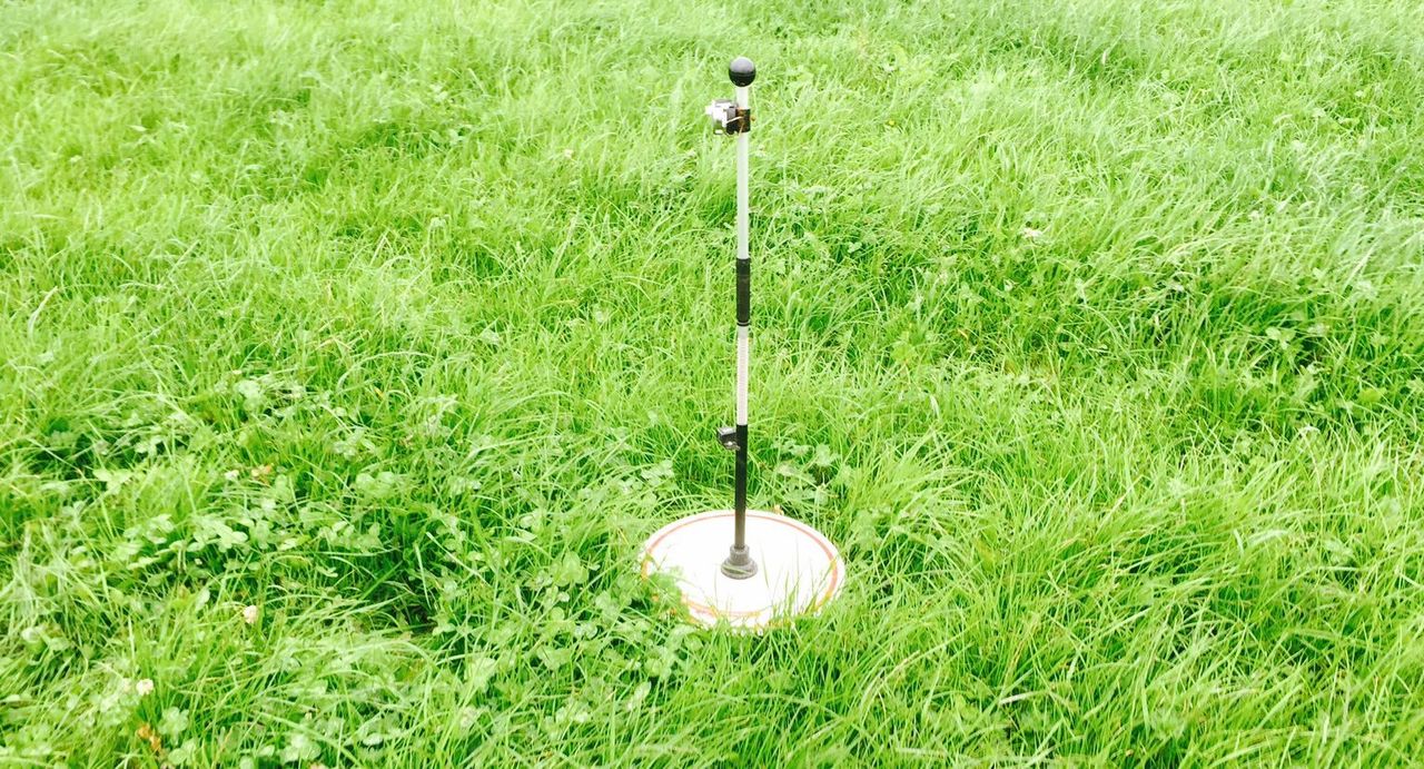 Quiz: Think you're a grass measuring guru? Prove it here!!
