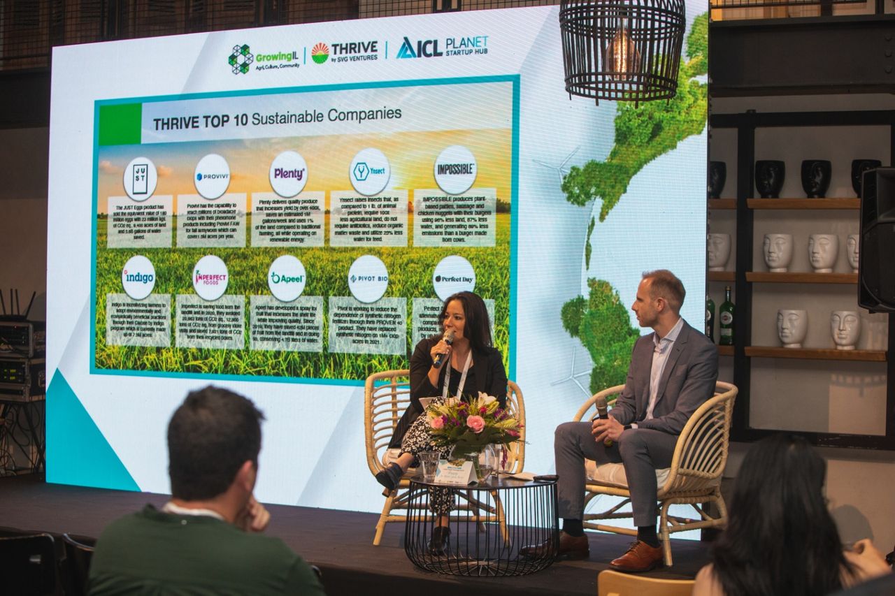 Challenge to find sustainable AgTech start-ups launched