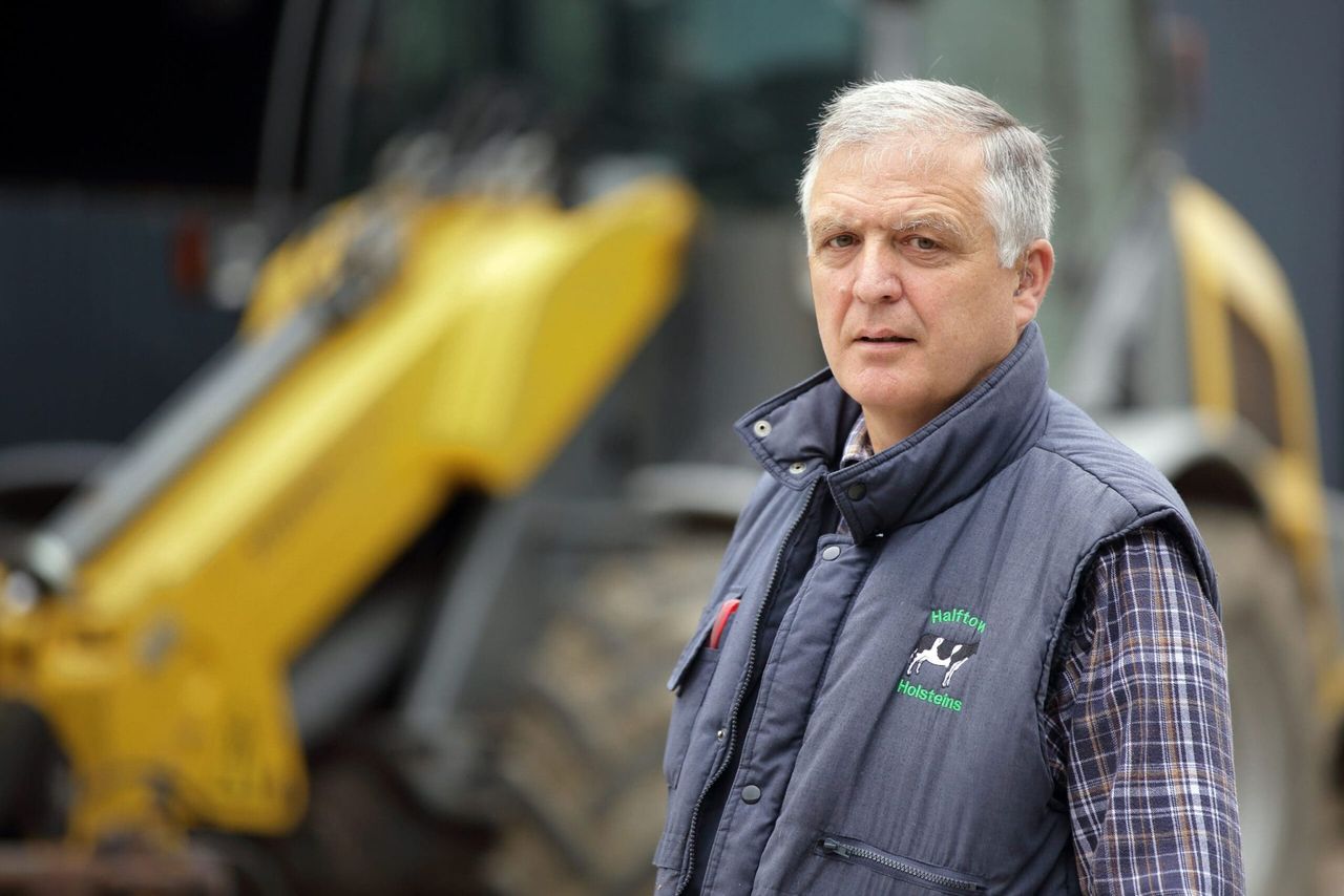 Inheritance tax led to ’14 months of torture’ for farmers – UFU president