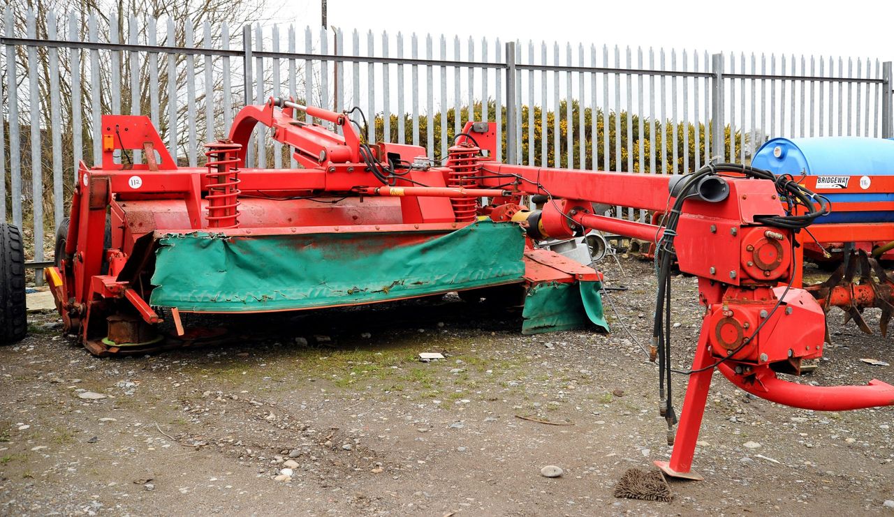 Trade focus: What trends does this midlands auctioneer see day-to-day?