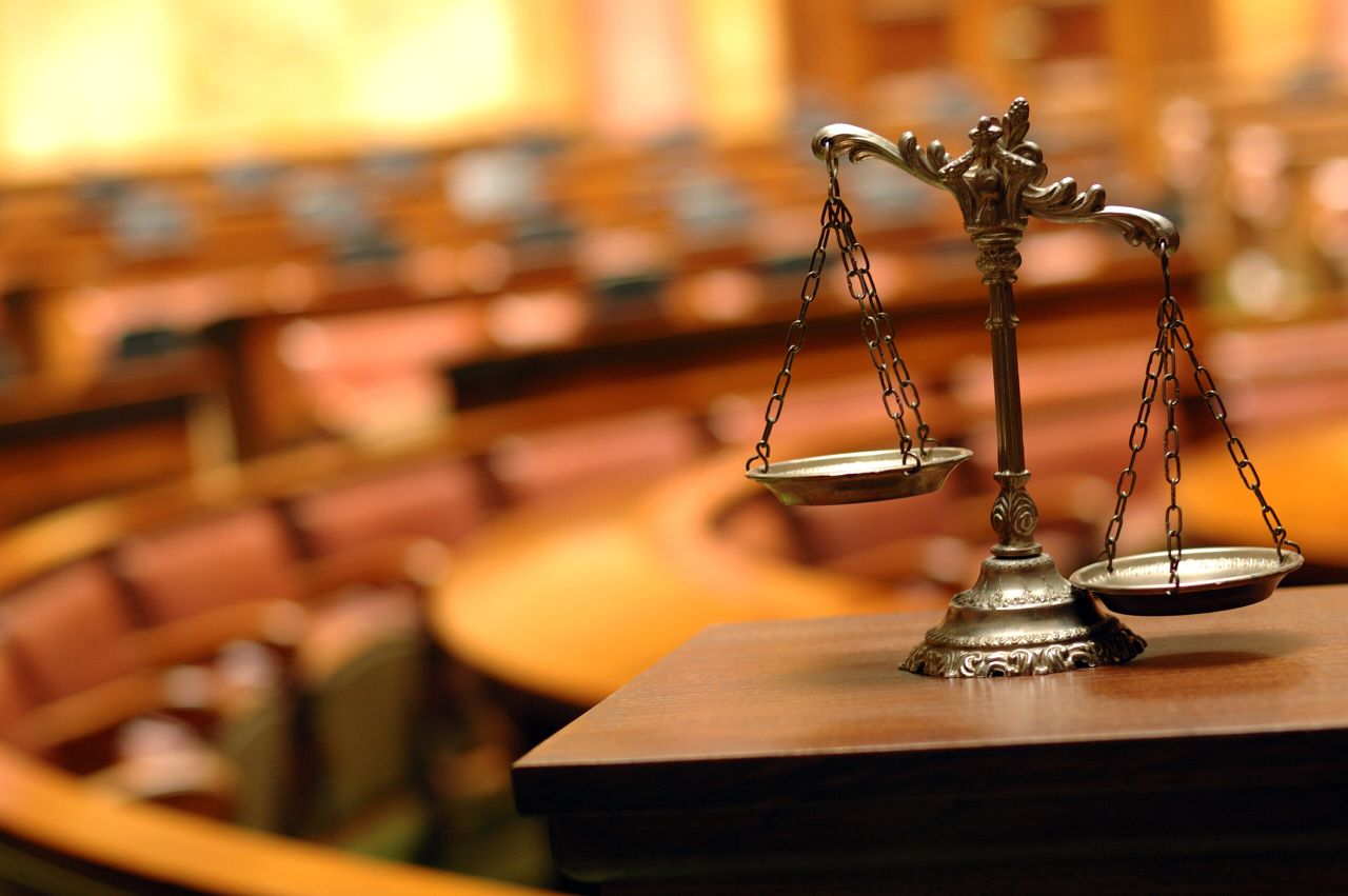 Farmer convicted for water pollution offence that led to fish kill