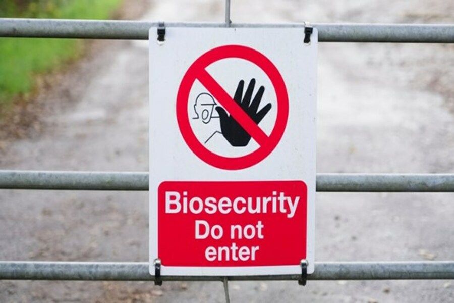 NFU and former Defra minister call for new biosecurity plan