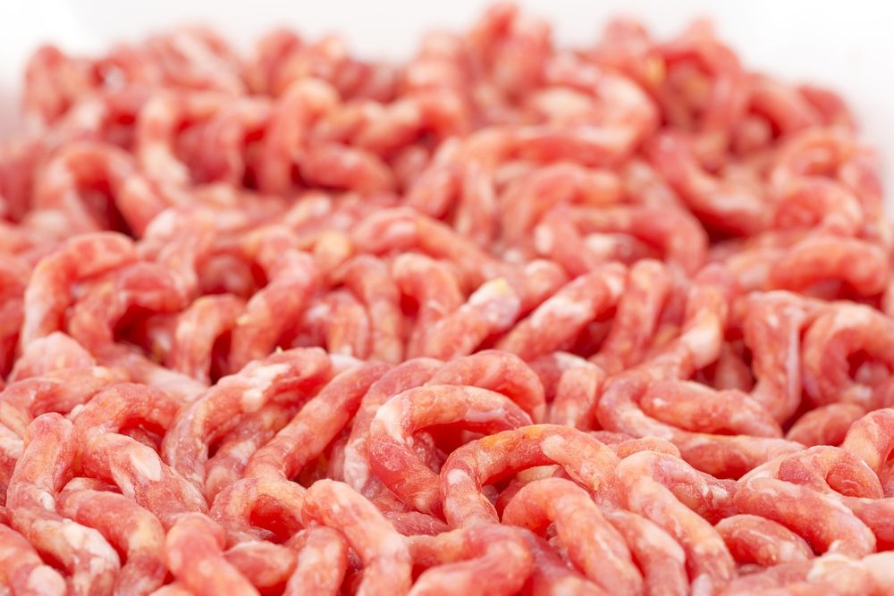 Horsemeat detected in two beef products in the US