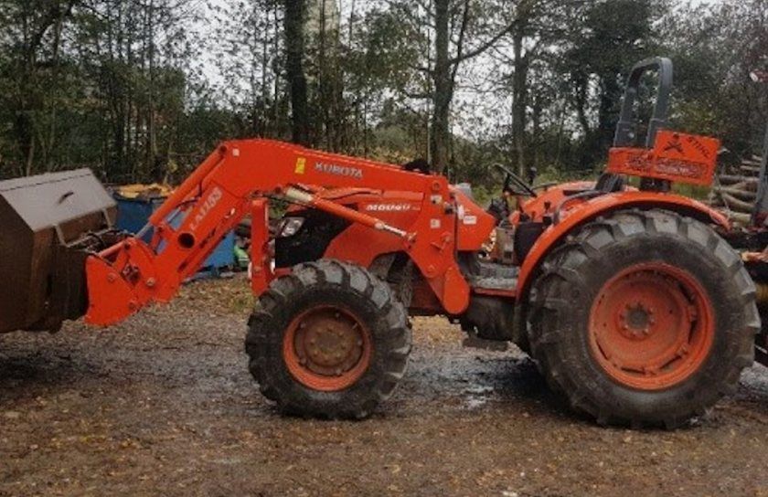 More than 50 stolen power tools and machines recovered in police raid