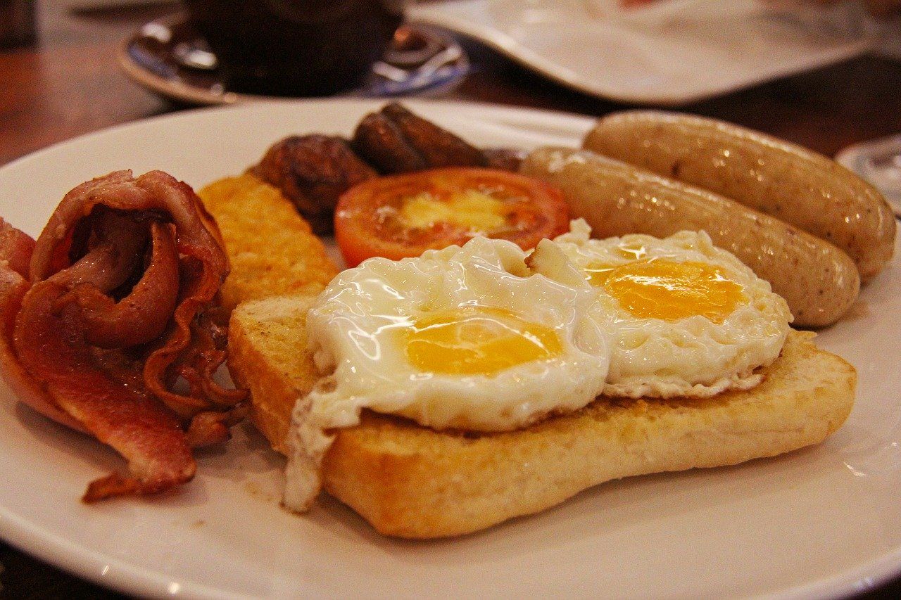 ‘Ulster Fry Index’ falls for second year running