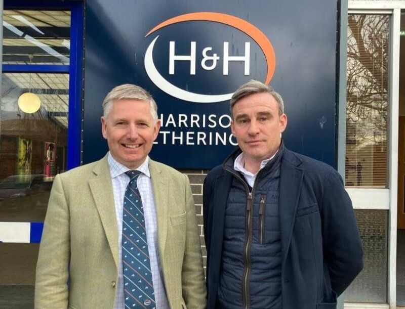 UK and Irish livestock auctioneers announce collaboration