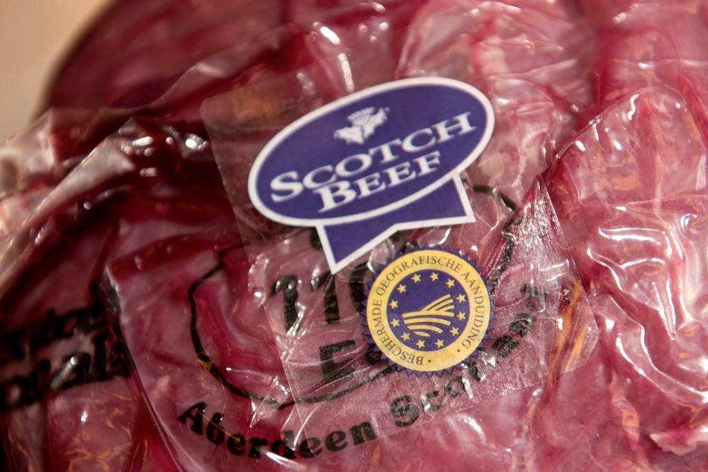 British protected food names could be under threat in post-Brexit deals